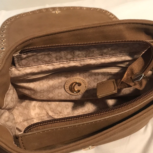 Charming Charlie Purse - Picture 3 of 6